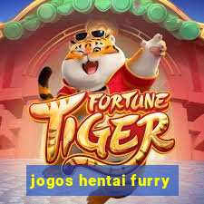 jogos hentai furry